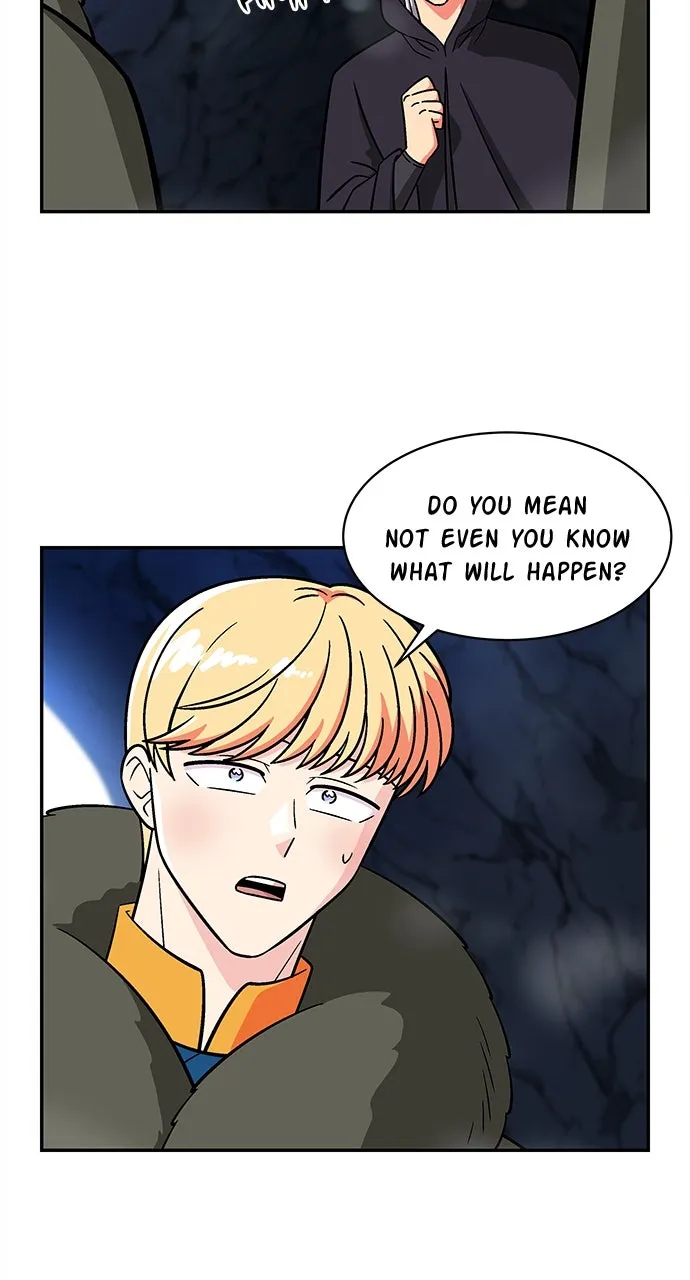Read Princess Hurricane chapter 72 image 5 on Lezhin