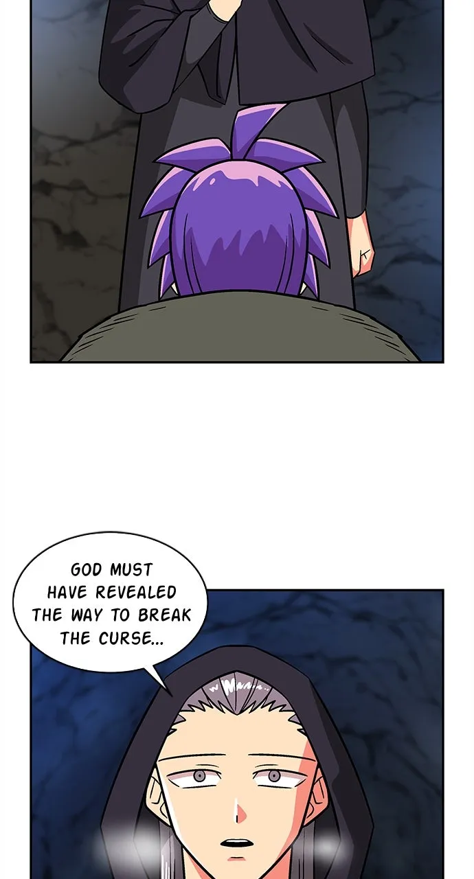 Read Princess Hurricane chapter 72 image 8 on Lezhin