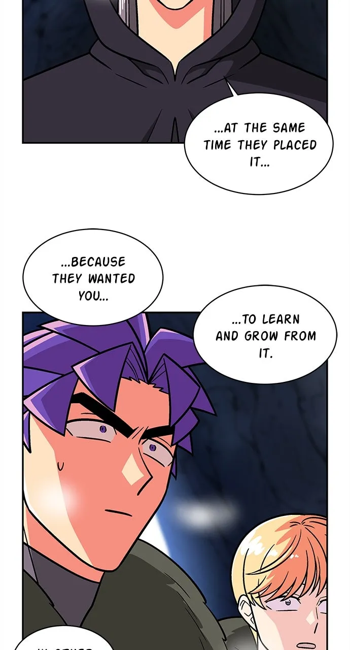 Read Princess Hurricane chapter 72 image 9 on Lezhin