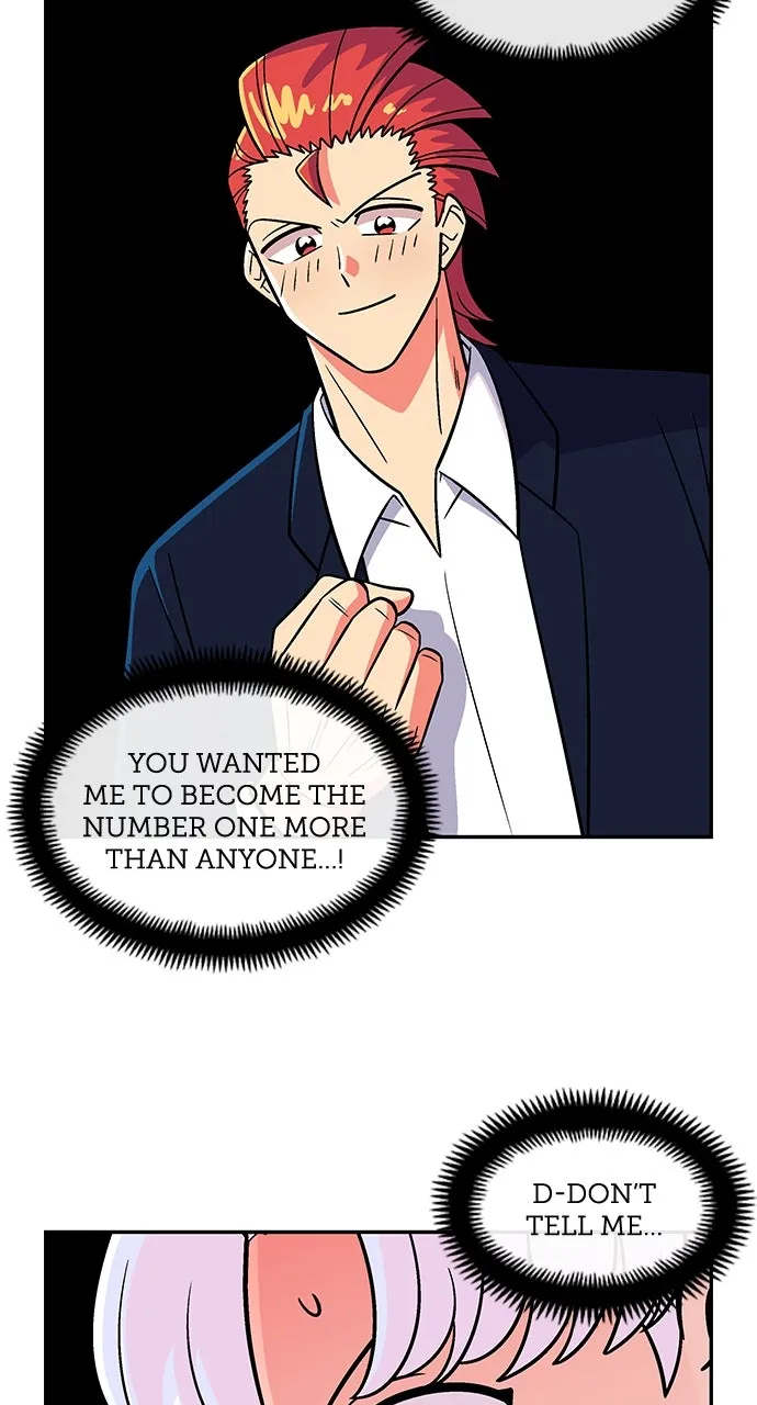 Read Princess Hurricane chapter 73 image 11 on Lezhin