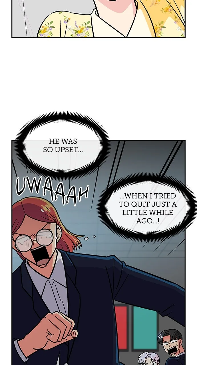 Read Princess Hurricane chapter 73 image 14 on Lezhin