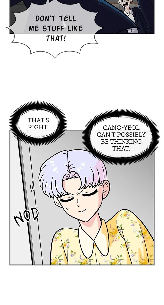 Read Princess Hurricane chapter 73 image 15 on Lezhin