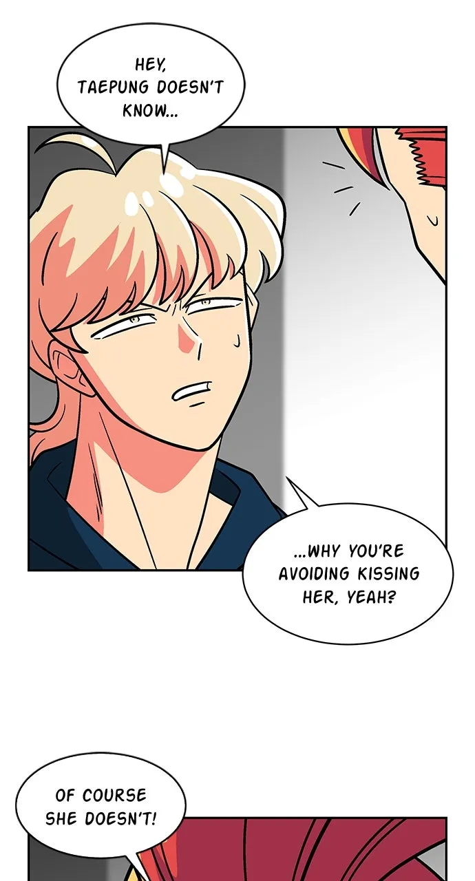 Read Princess Hurricane chapter 73 image 16 on Lezhin