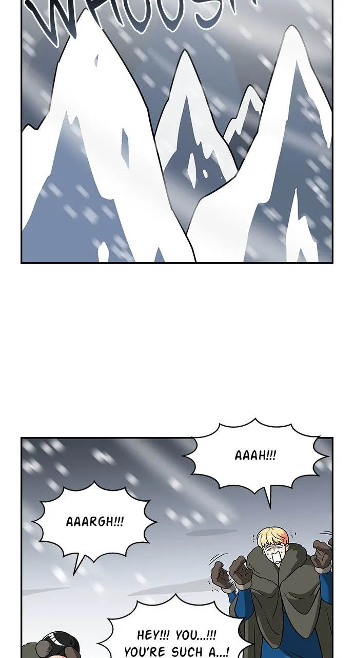 Read Princess Hurricane chapter 73 image 19 on Lezhin