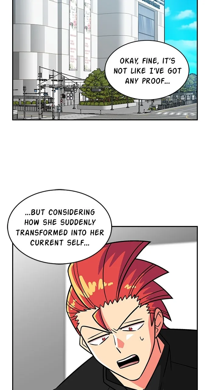 Read Princess Hurricane chapter 73 image 2 on Lezhin