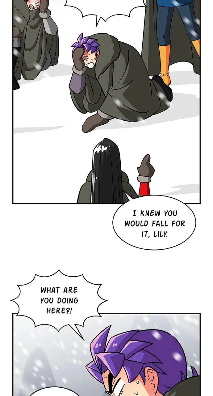 Read Princess Hurricane chapter 73 image 20 on Lezhin