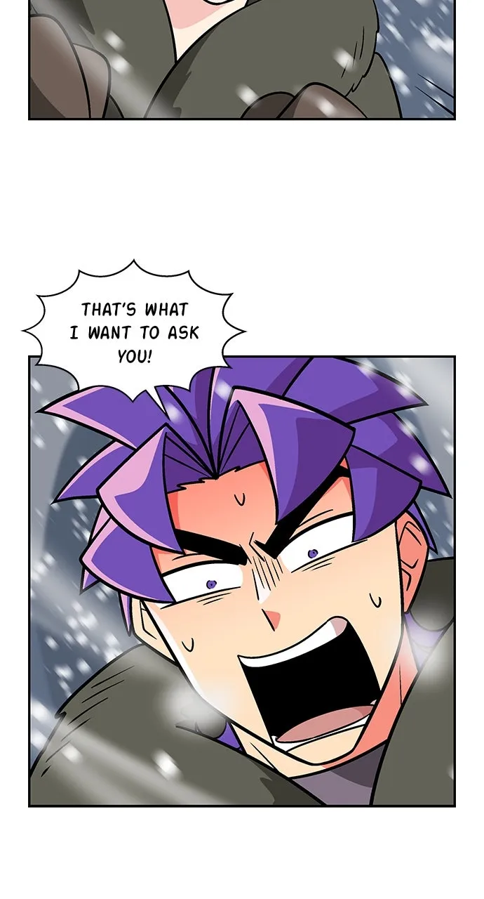 Read Princess Hurricane chapter 73 image 22 on Lezhin