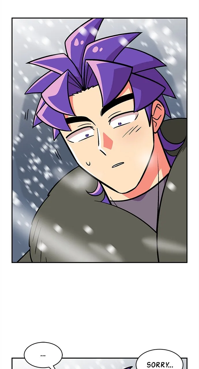 Read Princess Hurricane chapter 73 image 24 on Lezhin