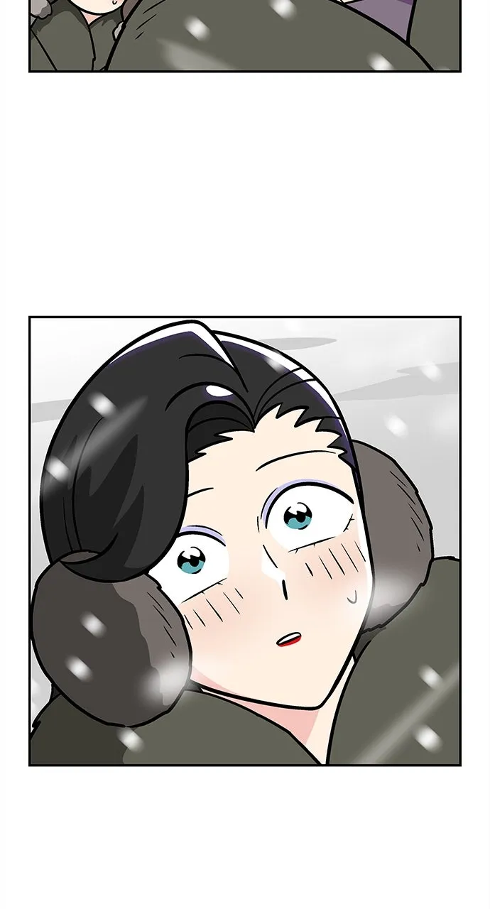 Read Princess Hurricane chapter 73 image 28 on Lezhin