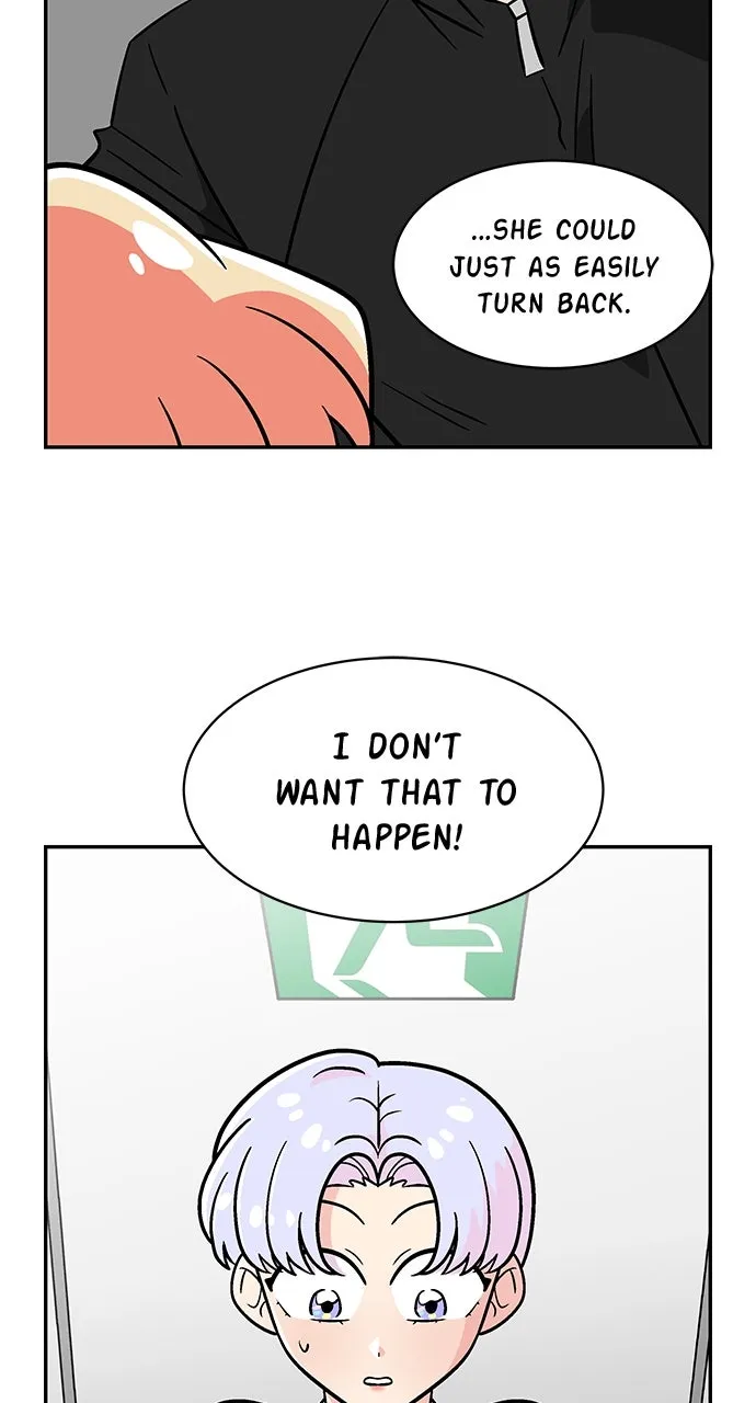 Read Princess Hurricane chapter 73 image 3 on Lezhin