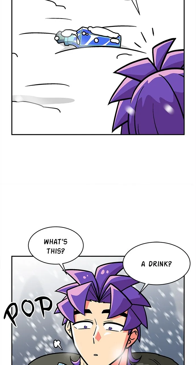 Read Princess Hurricane chapter 73 image 30 on Lezhin