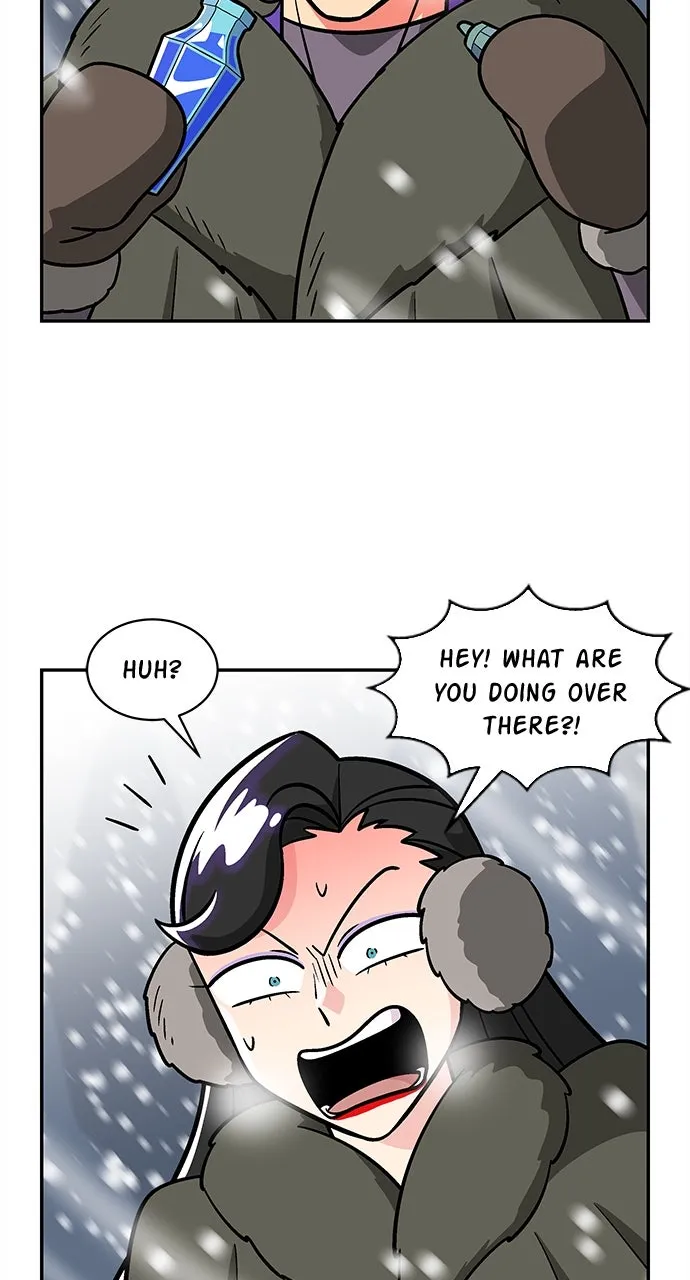 Read Princess Hurricane chapter 73 image 31 on Lezhin