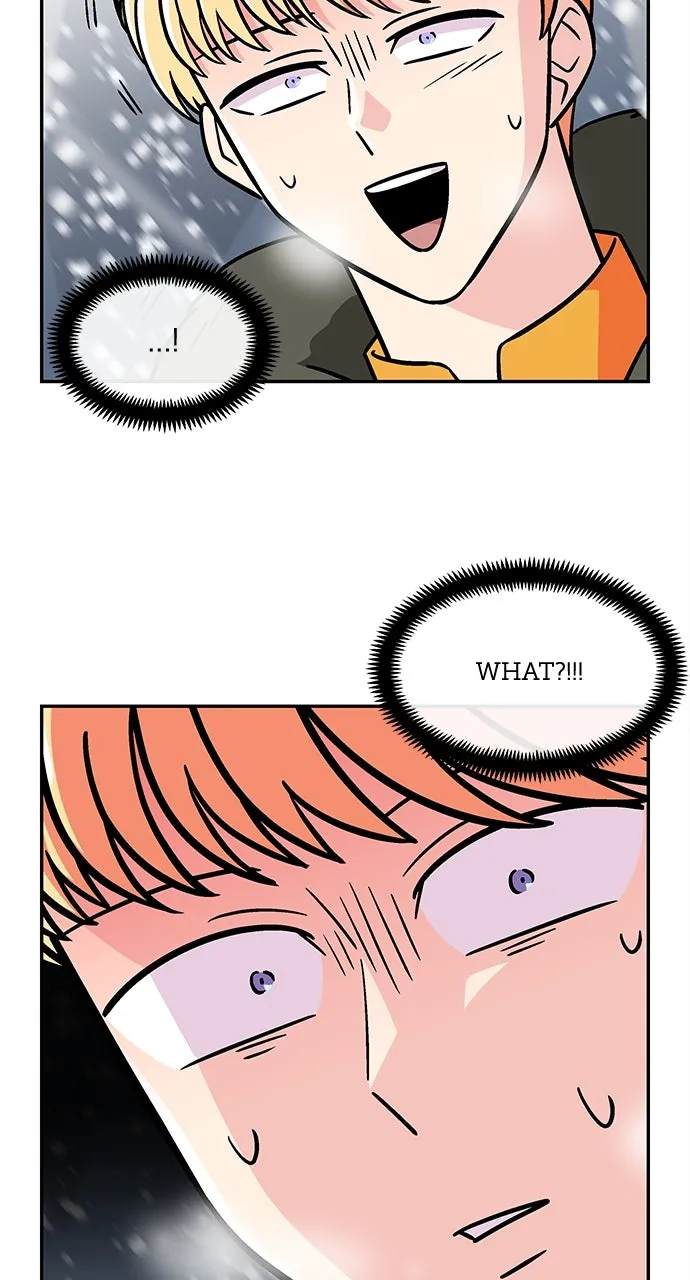 Read Princess Hurricane chapter 73 image 35 on Lezhin