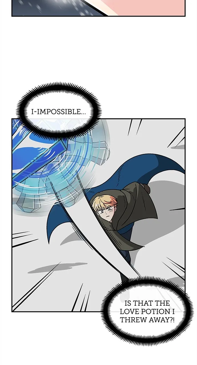 Read Princess Hurricane chapter 73 image 36 on Lezhin