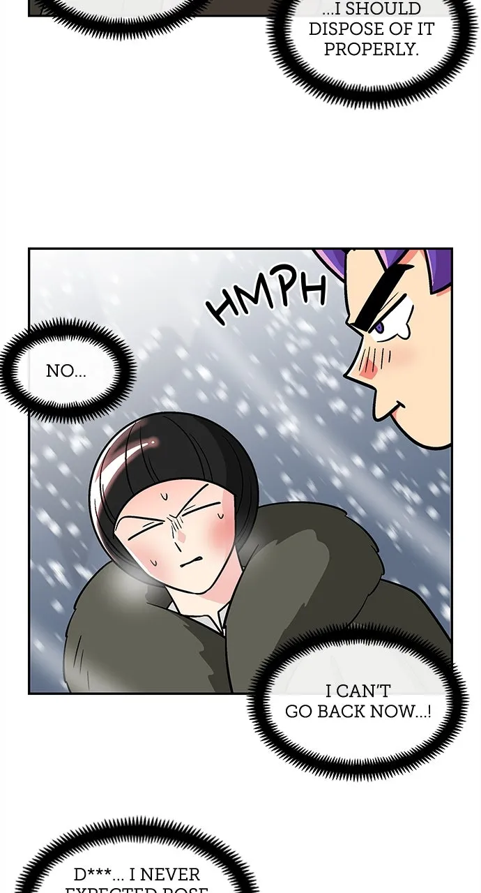 Read Princess Hurricane chapter 73 image 40 on Lezhin