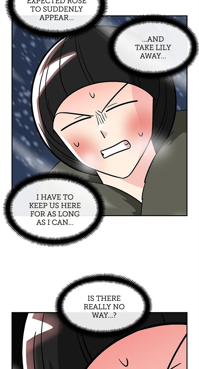 Read Princess Hurricane chapter 73 image 41 on Lezhin