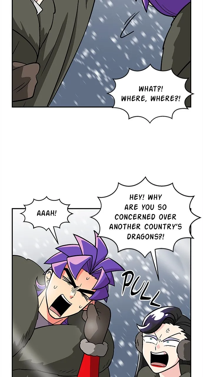 Read Princess Hurricane chapter 73 image 43 on Lezhin