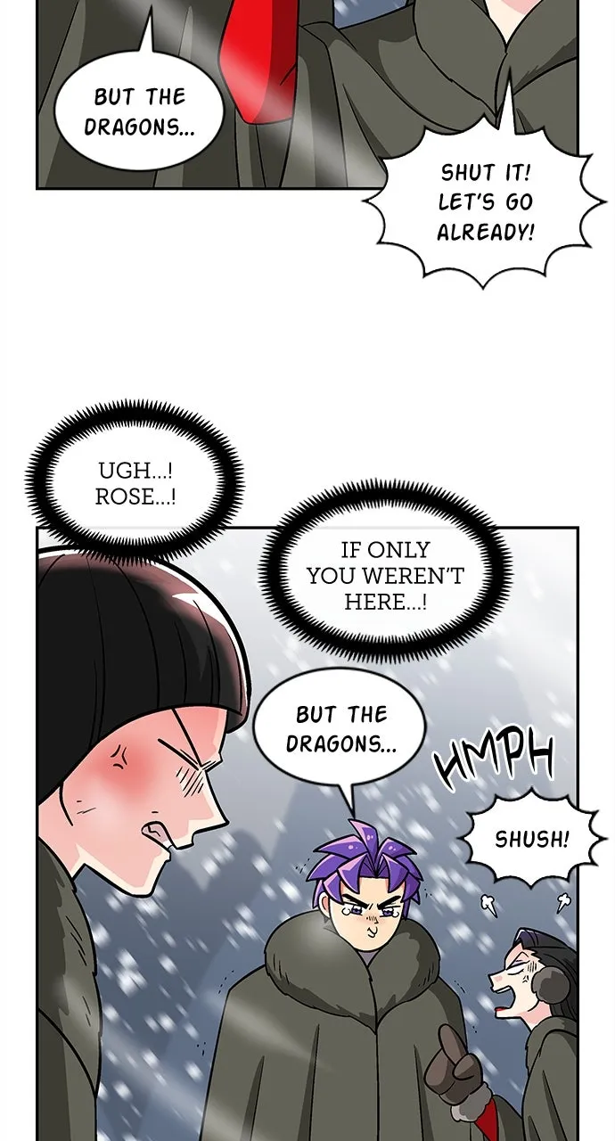 Read Princess Hurricane chapter 73 image 44 on Lezhin