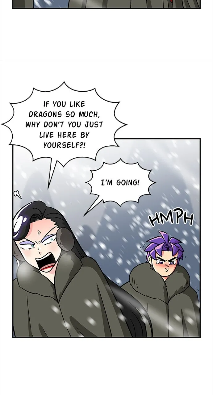 Read Princess Hurricane chapter 73 image 45 on Lezhin