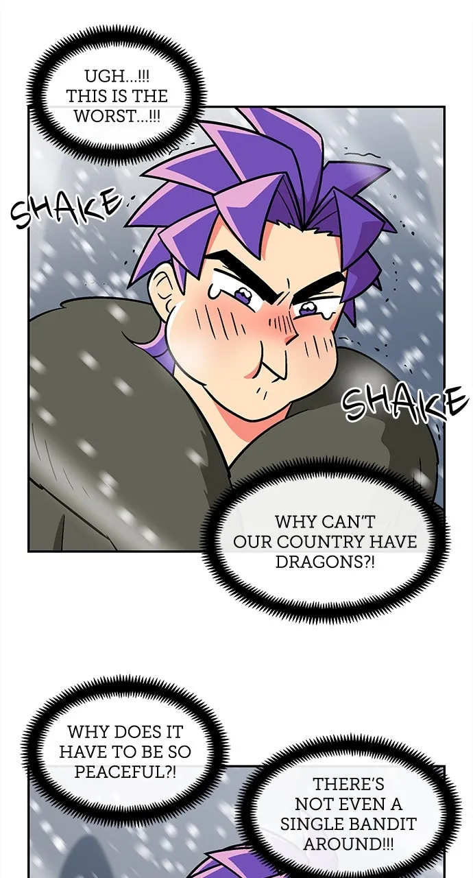 Read Princess Hurricane chapter 73 image 46 on Lezhin