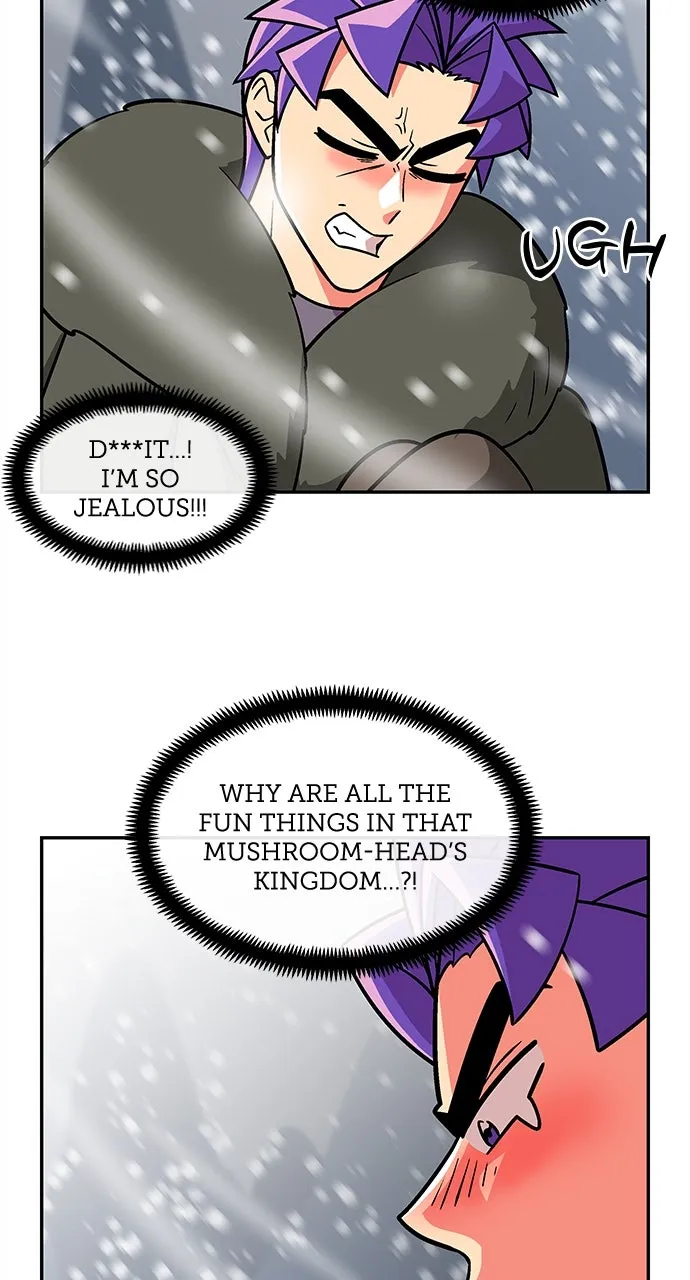 Read Princess Hurricane chapter 73 image 47 on Lezhin