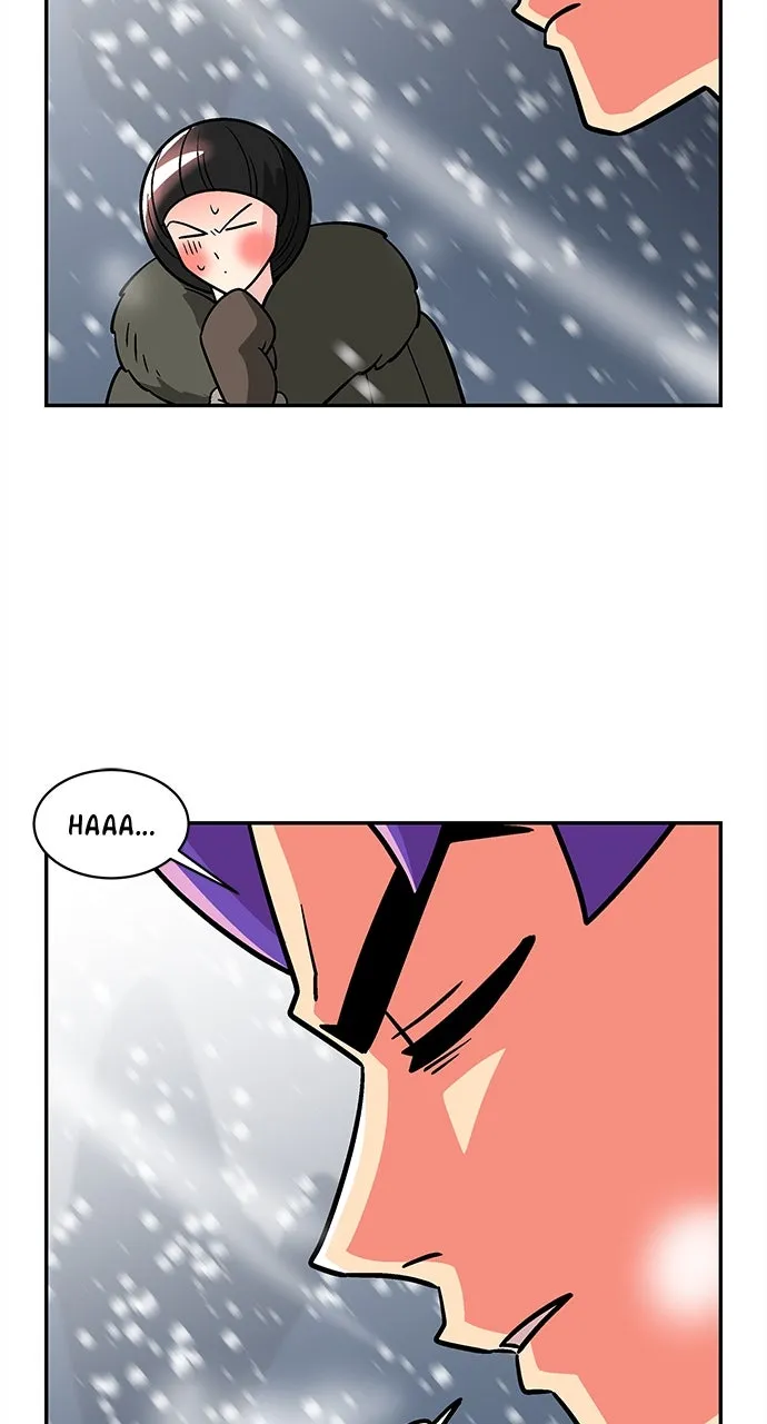 Read Princess Hurricane chapter 73 image 48 on Lezhin