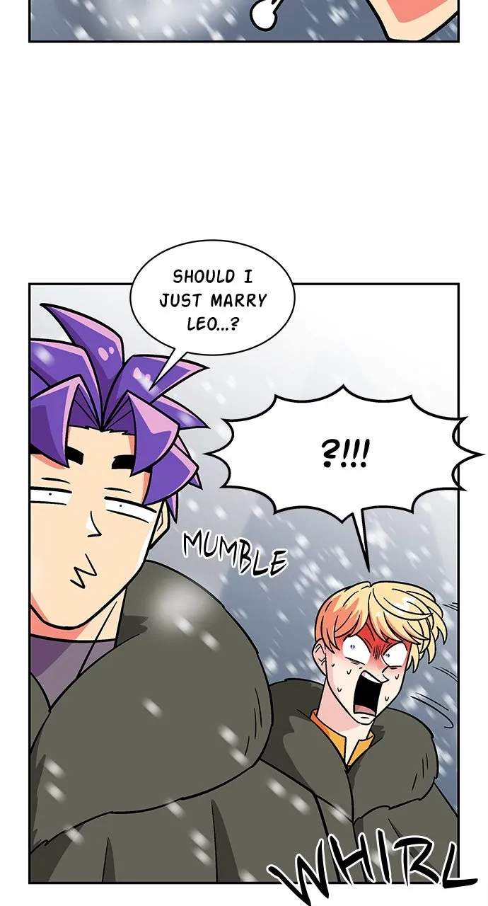 Read Princess Hurricane chapter 73 image 49 on Lezhin