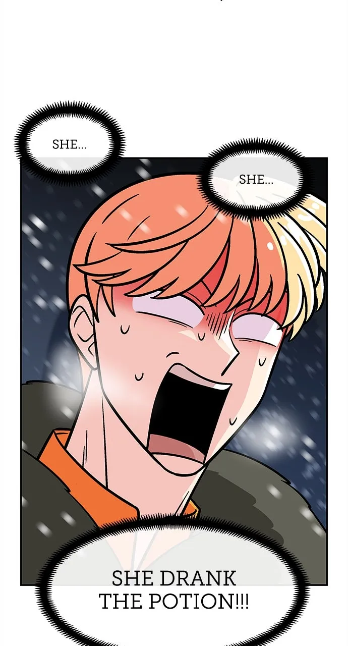 Read Princess Hurricane chapter 73 image 50 on Lezhin