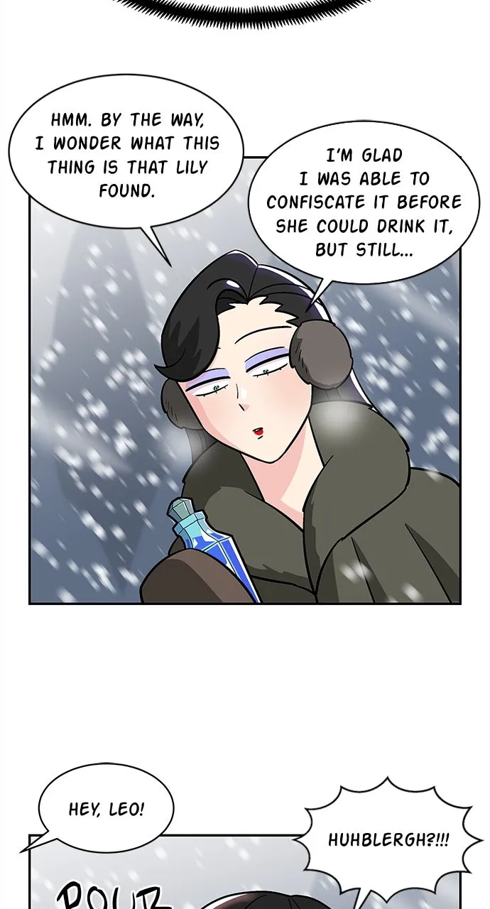 Read Princess Hurricane chapter 73 image 51 on Lezhin