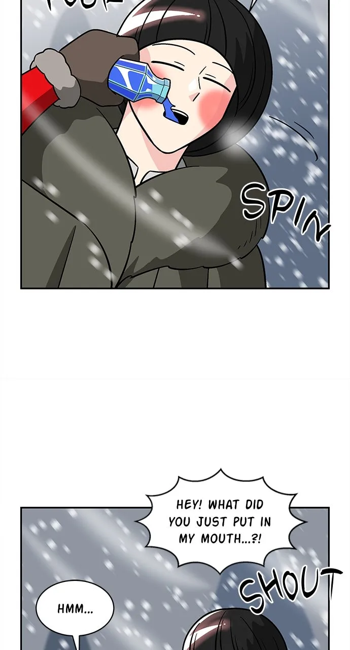 Read Princess Hurricane chapter 73 image 52 on Lezhin