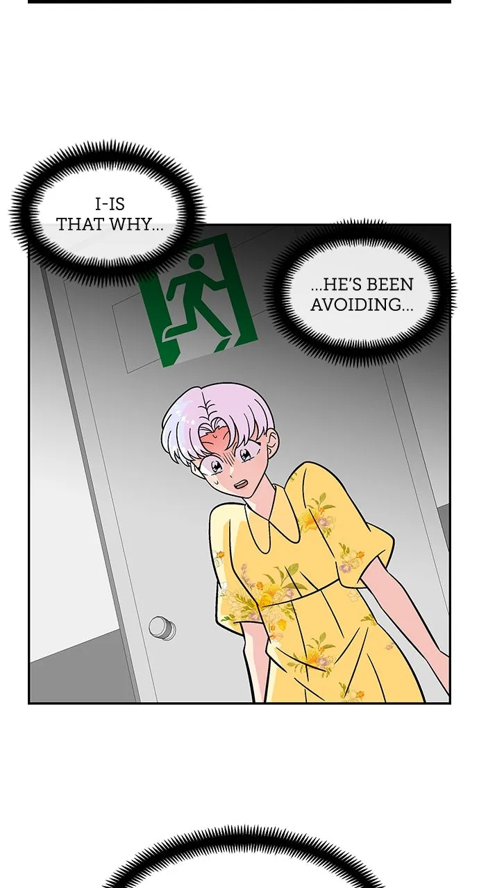 Read Princess Hurricane chapter 73 image 6 on Lezhin