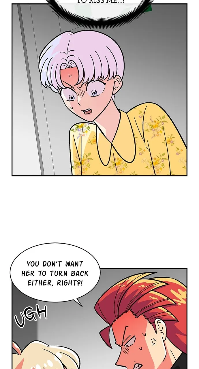 Read Princess Hurricane chapter 73 image 8 on Lezhin