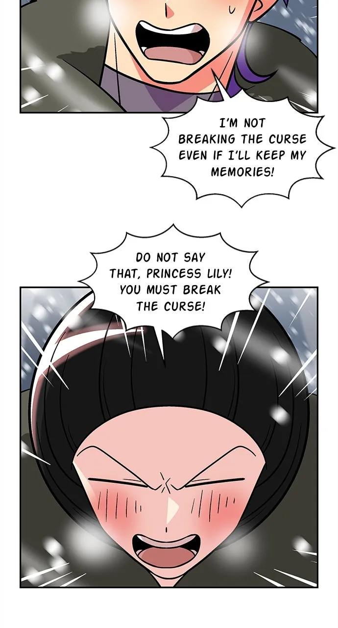 Read Princess Hurricane chapter 74 image 10 on Lezhin