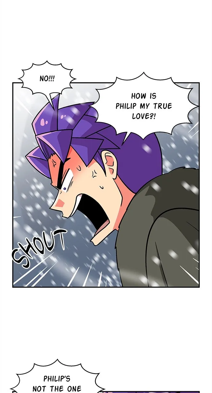 Read Princess Hurricane chapter 74 image 12 on Lezhin
