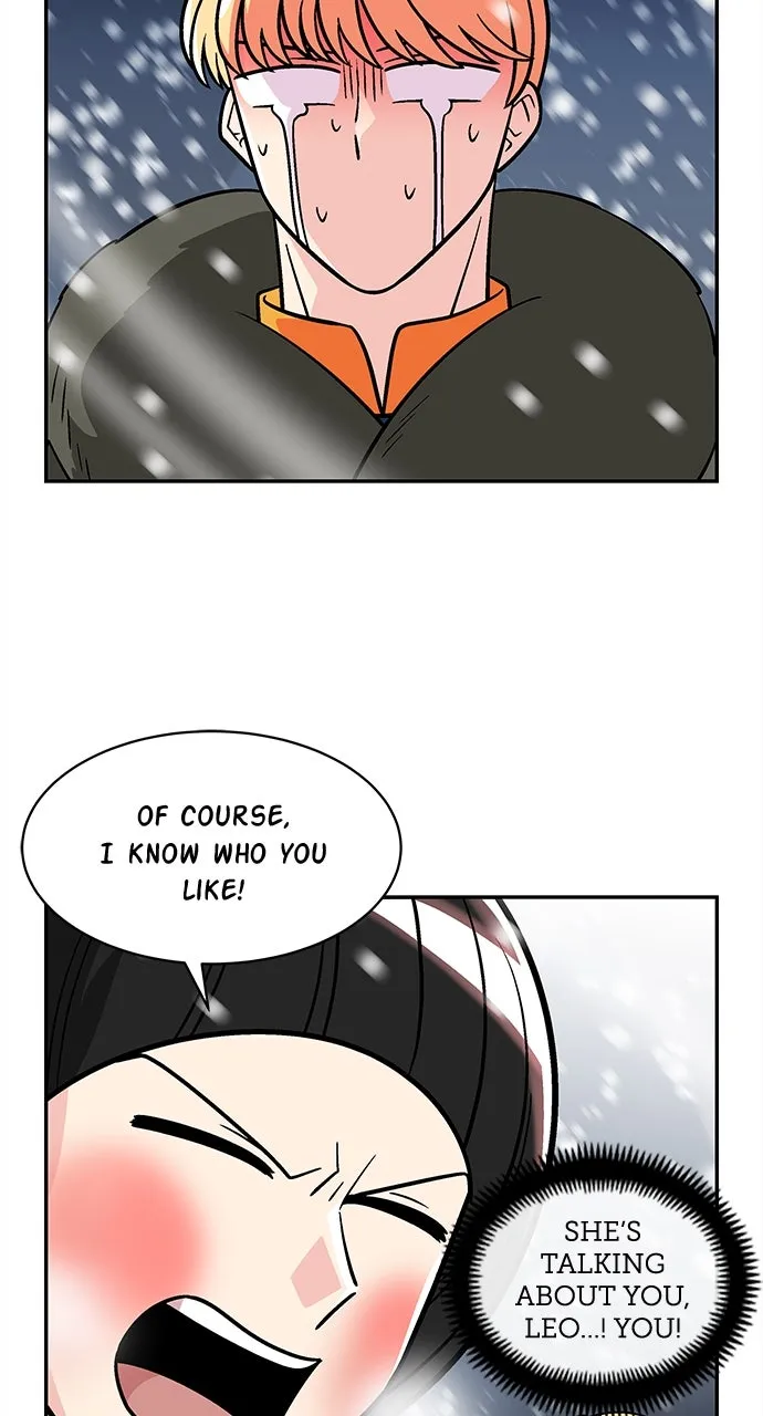 Read Princess Hurricane chapter 74 image 14 on Lezhin