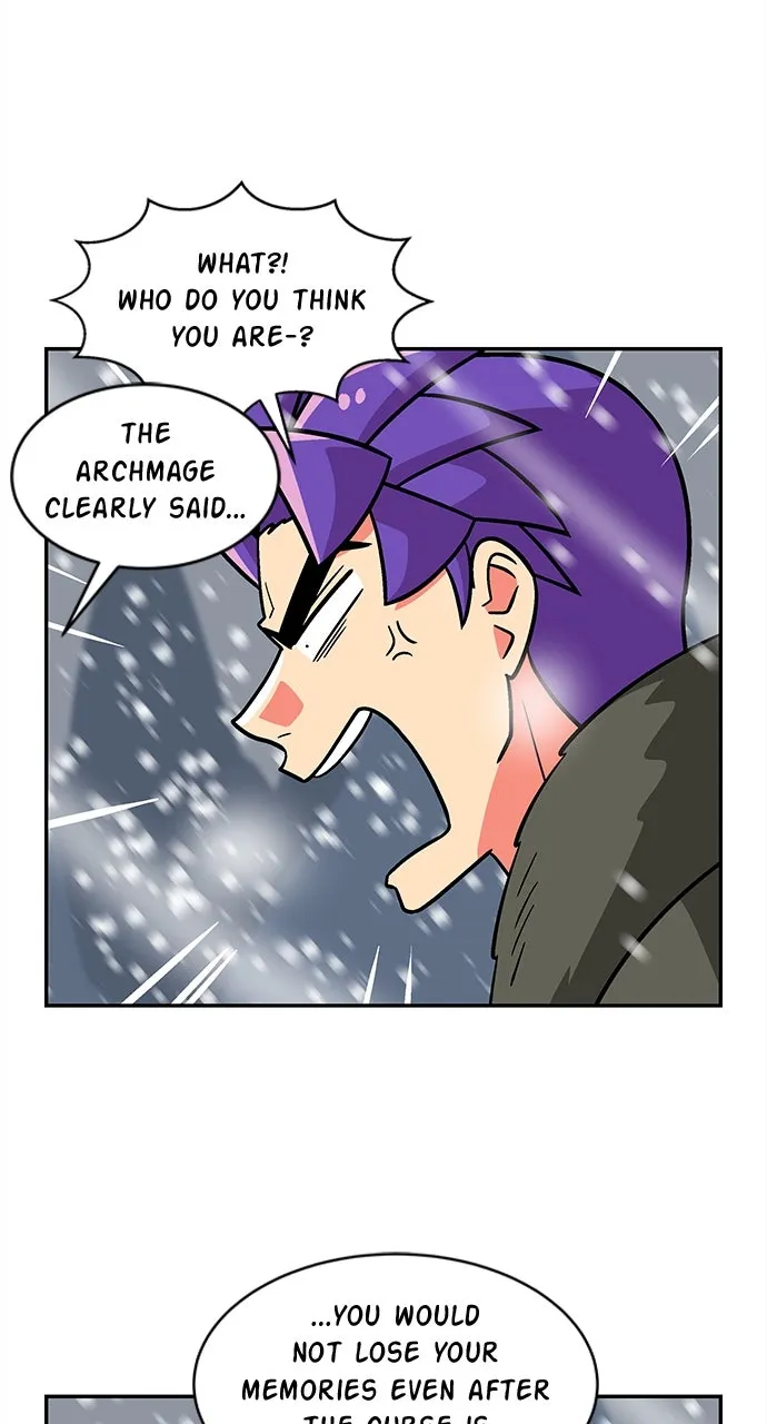 Read Princess Hurricane chapter 74 image 16 on Lezhin
