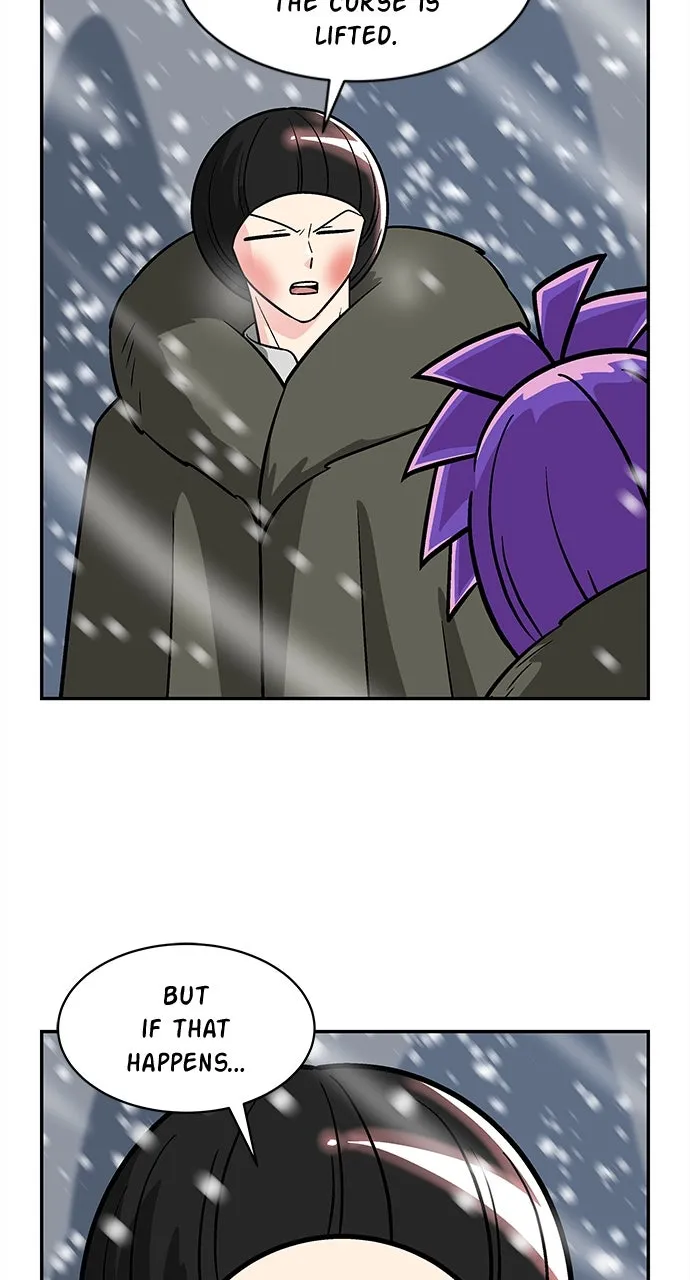 Read Princess Hurricane chapter 74 image 17 on Lezhin