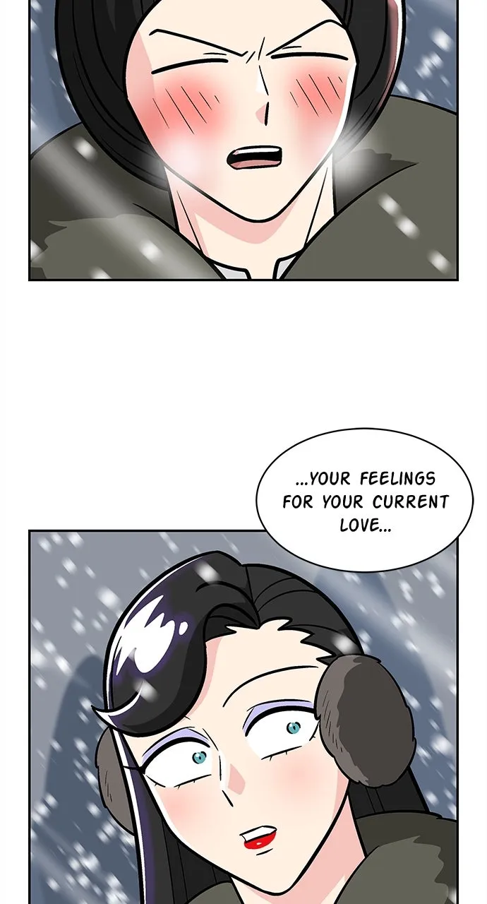 Read Princess Hurricane chapter 74 image 18 on Lezhin