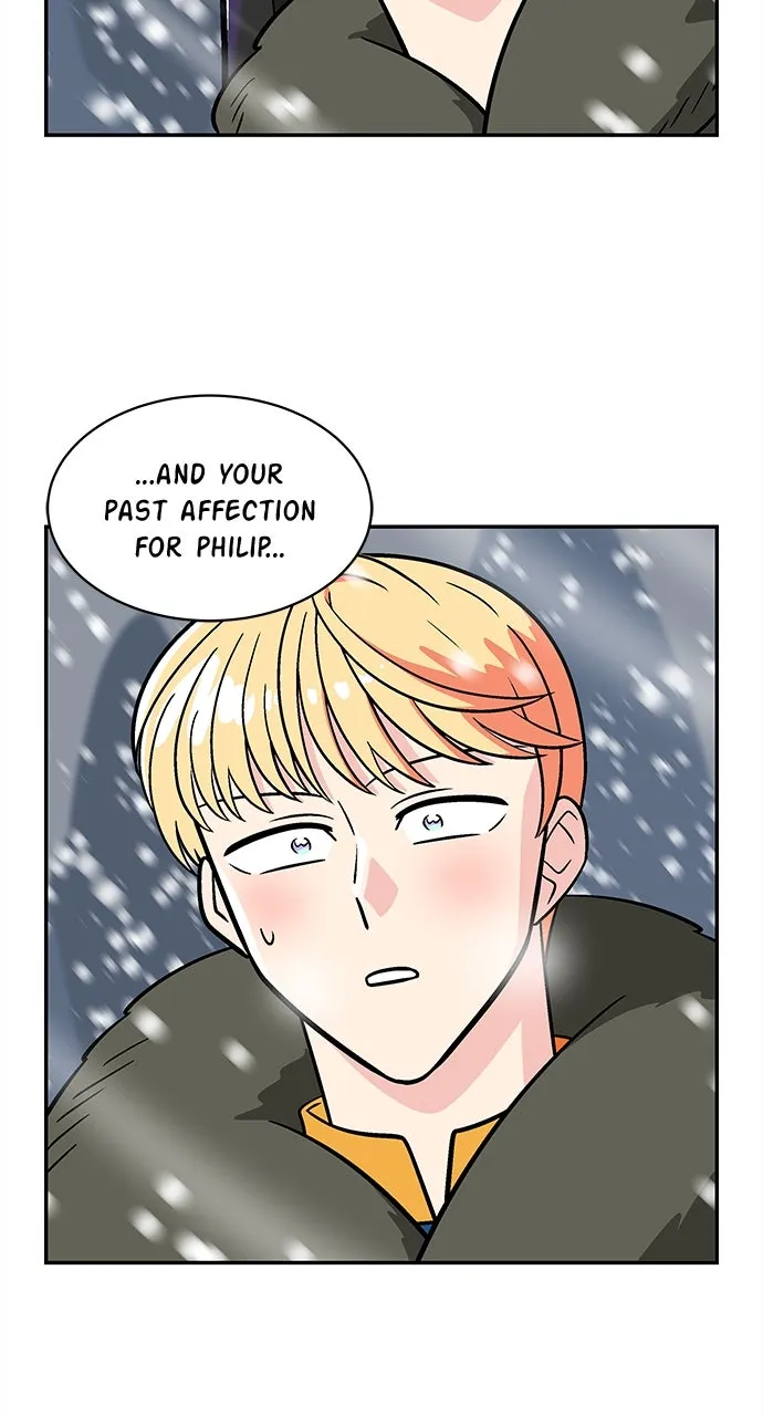 Read Princess Hurricane chapter 74 image 19 on Lezhin