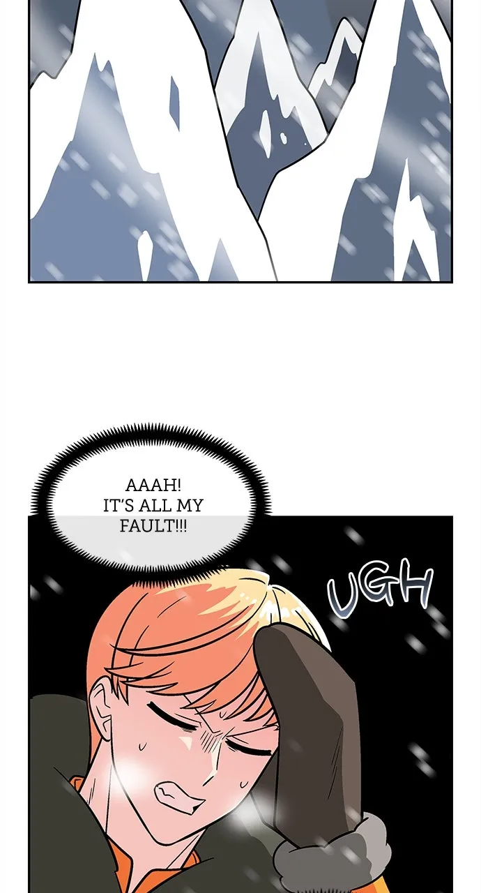 Read Princess Hurricane chapter 74 image 2 on Lezhin