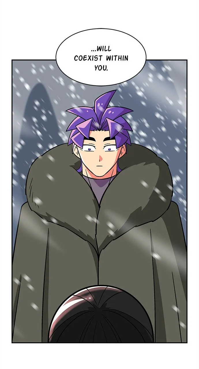 Read Princess Hurricane chapter 74 image 20 on Lezhin