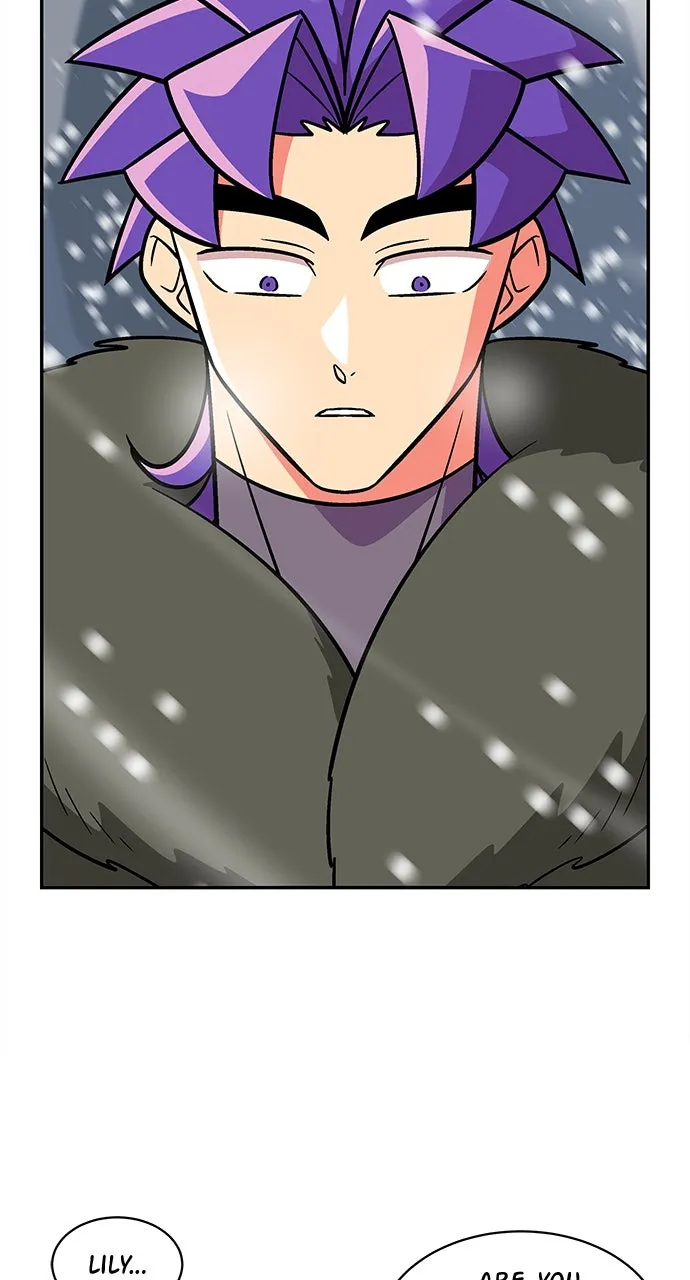 Read Princess Hurricane chapter 74 image 22 on Lezhin