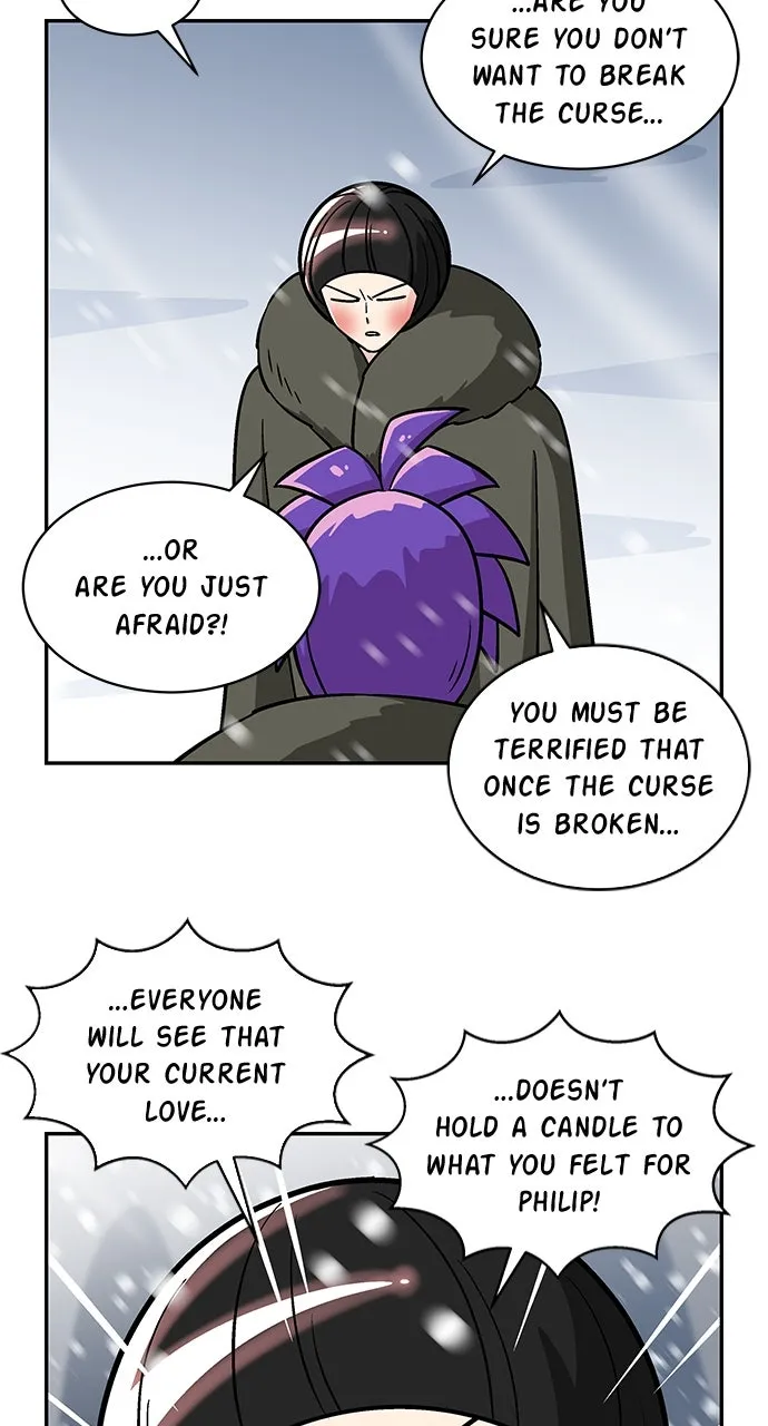 Read Princess Hurricane chapter 74 image 23 on Lezhin