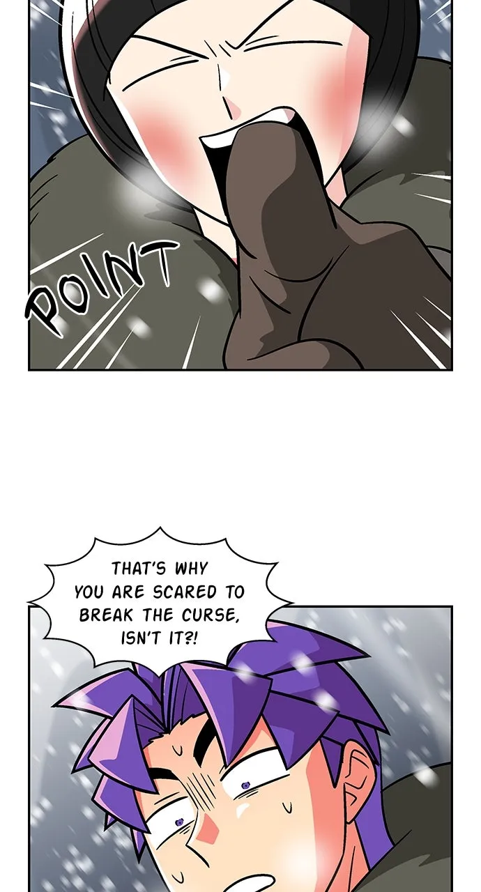 Read Princess Hurricane chapter 74 image 24 on Lezhin