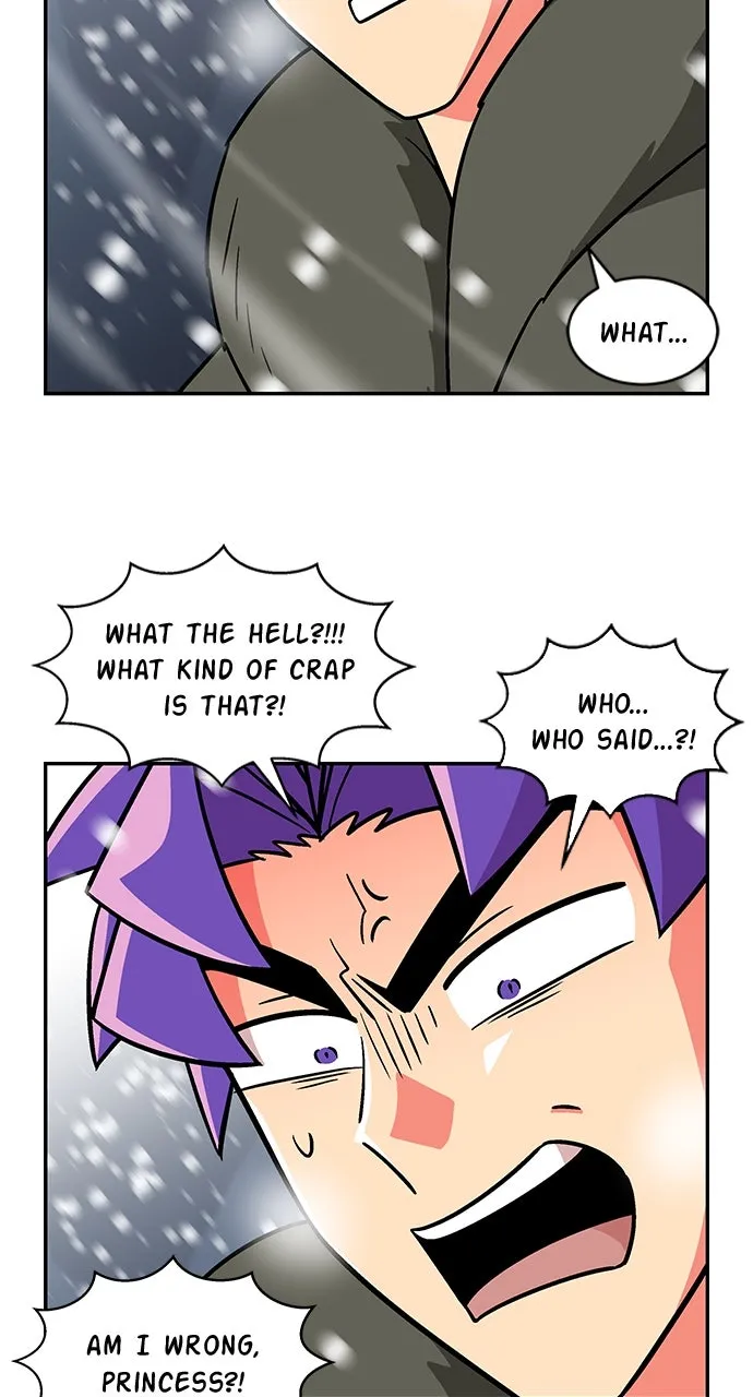 Read Princess Hurricane chapter 74 image 25 on Lezhin