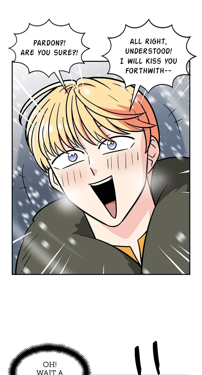 Read Princess Hurricane chapter 74 image 27 on Lezhin