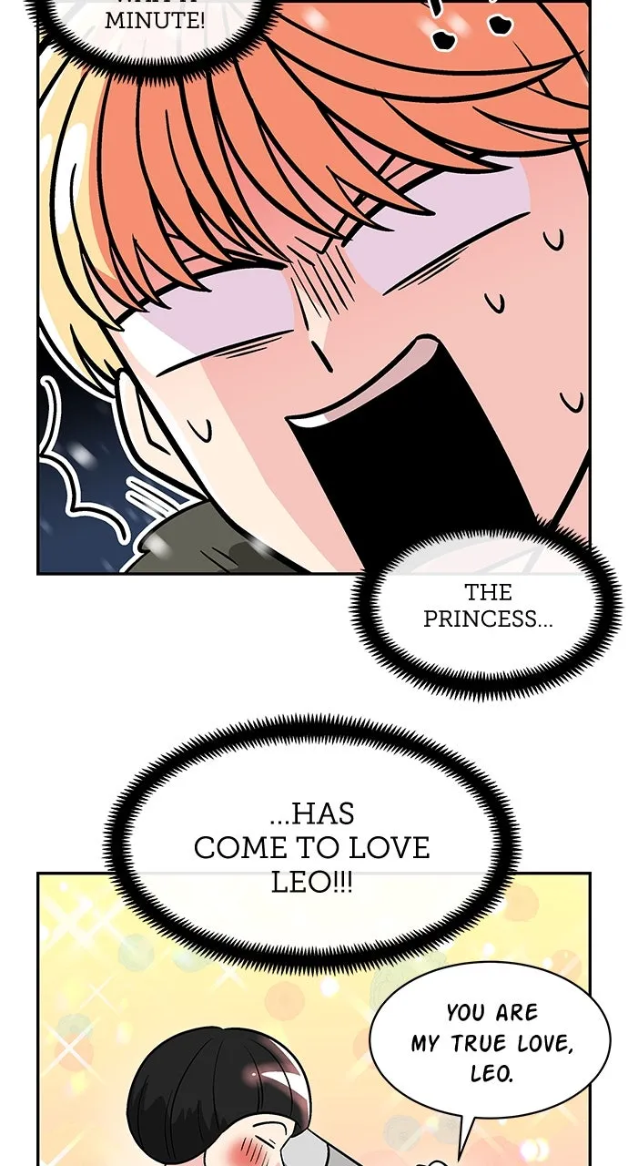 Read Princess Hurricane chapter 74 image 28 on Lezhin