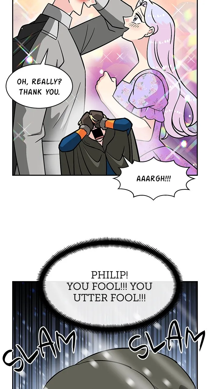 Read Princess Hurricane chapter 74 image 29 on Lezhin