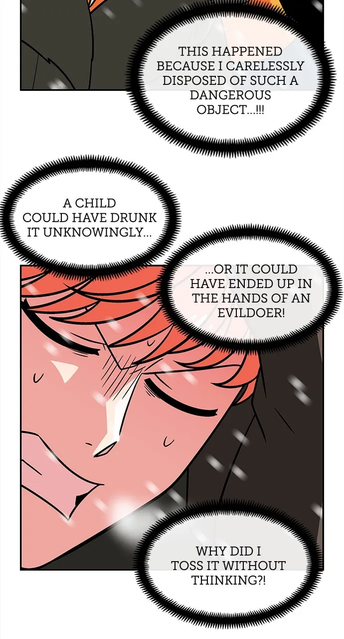 Read Princess Hurricane chapter 74 image 3 on Lezhin