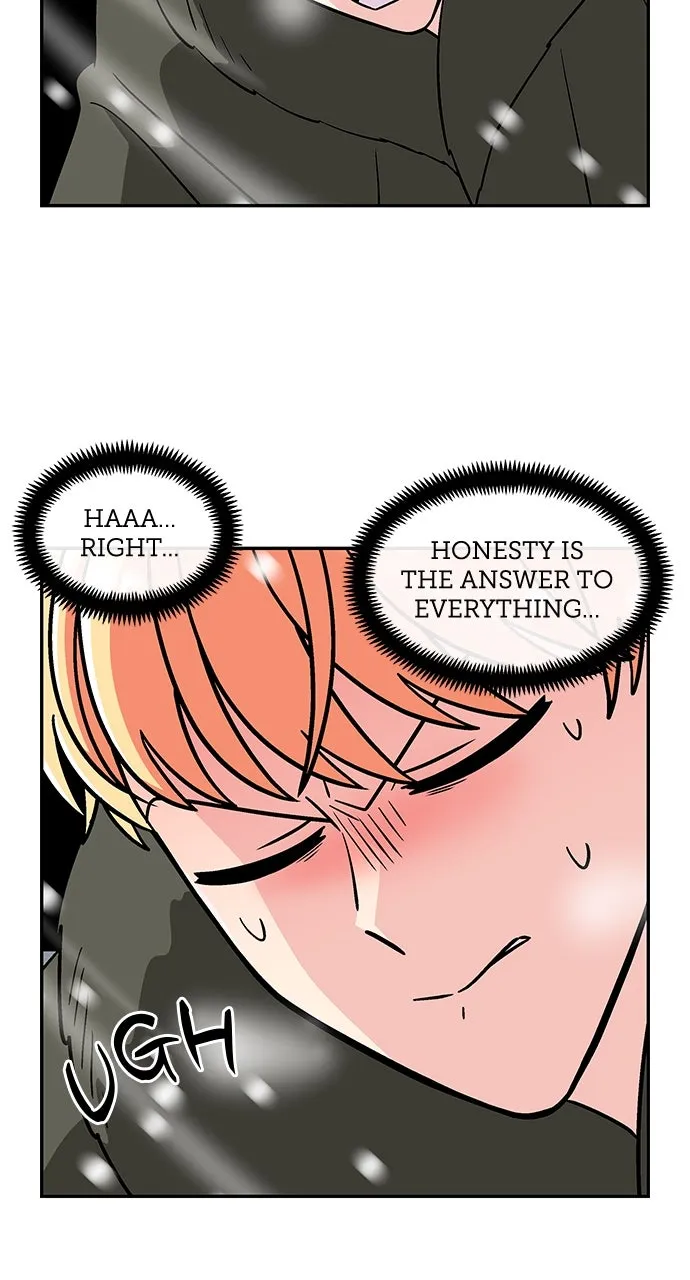 Read Princess Hurricane chapter 74 image 32 on Lezhin